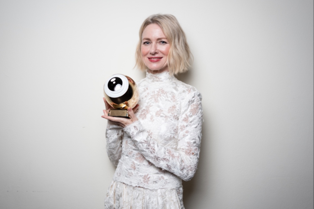 Naomi Watts Talks Menopause – ‘I Was Crying in the Bathroom, Trying to Scratch Off My Estrogen Patch’ – Recalls Being Told She ‘Freaked People Out’ Early in Her Career: ‘Yeah, No Shit. I Was Desperate, Behind on My Rent and Getting Evicted’