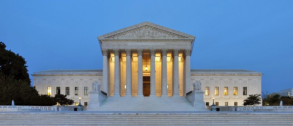 This Little-Known Meeting Could Rapidly Expand Supreme Court’s 2A Docket