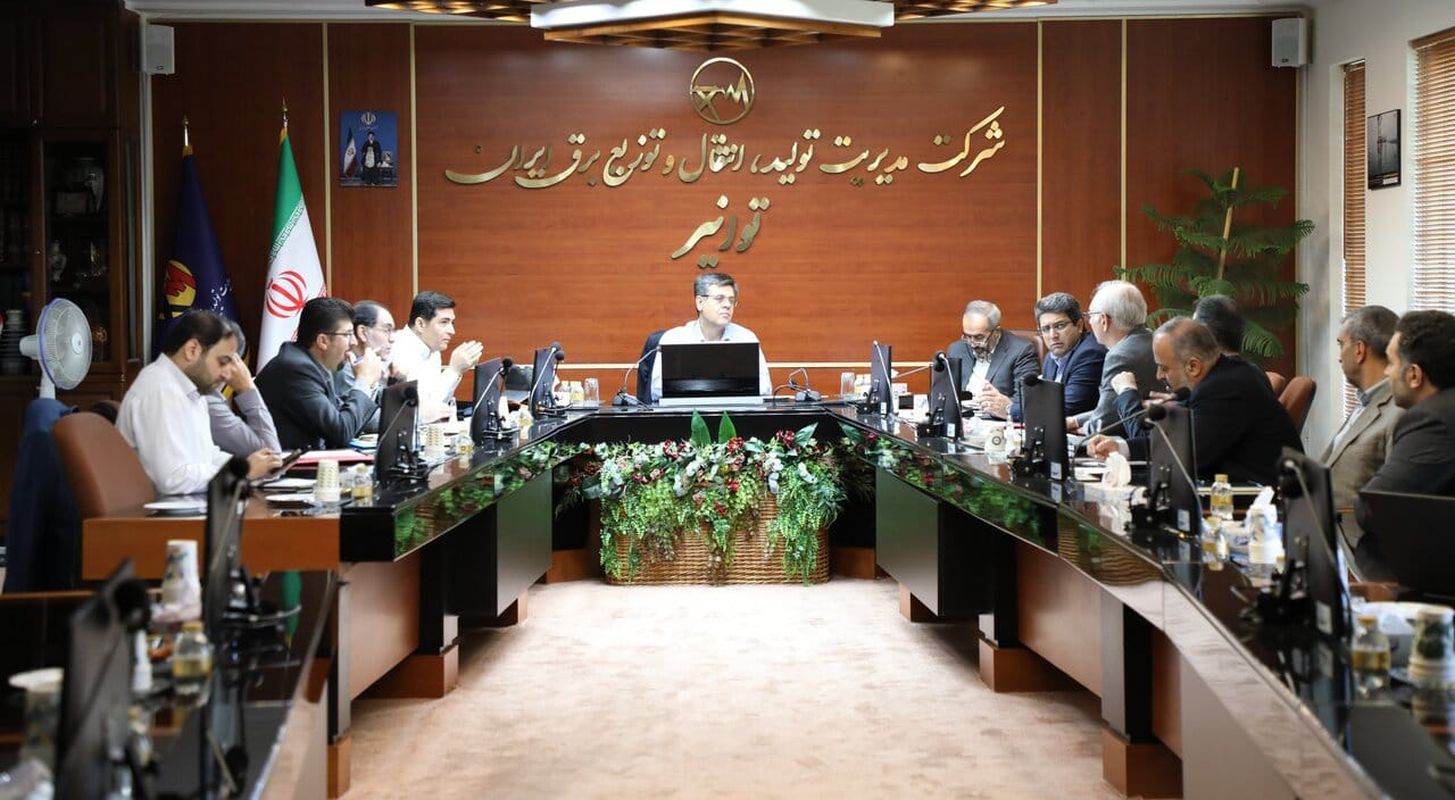 Iran's hydropower plants expand production by 63%