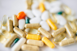 The Two Supplements You Should Actually Consider