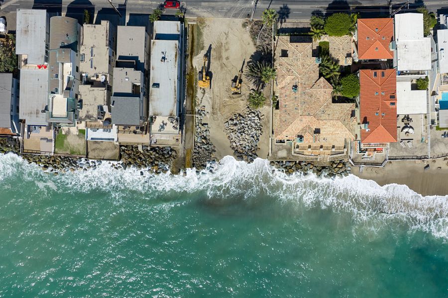 ‘100% to 99% chance’ El Niño lasts 6 months: What does that mean for you?