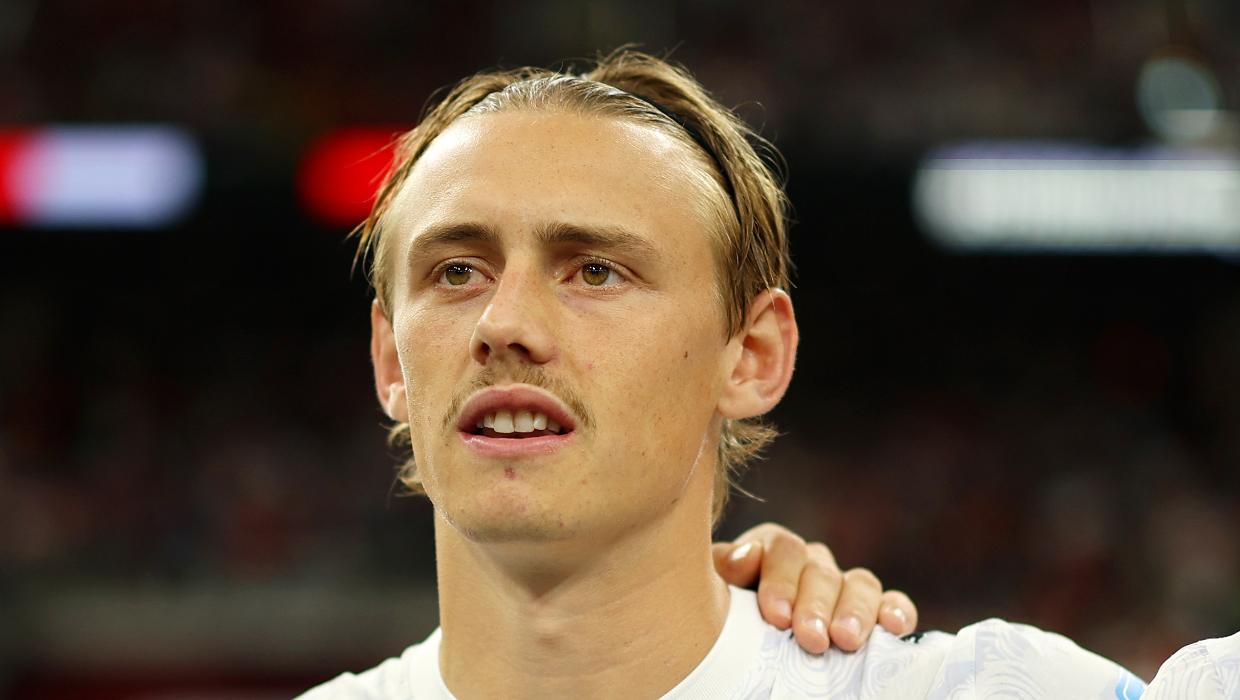 All Whites score stunning team goal in dominant win over China