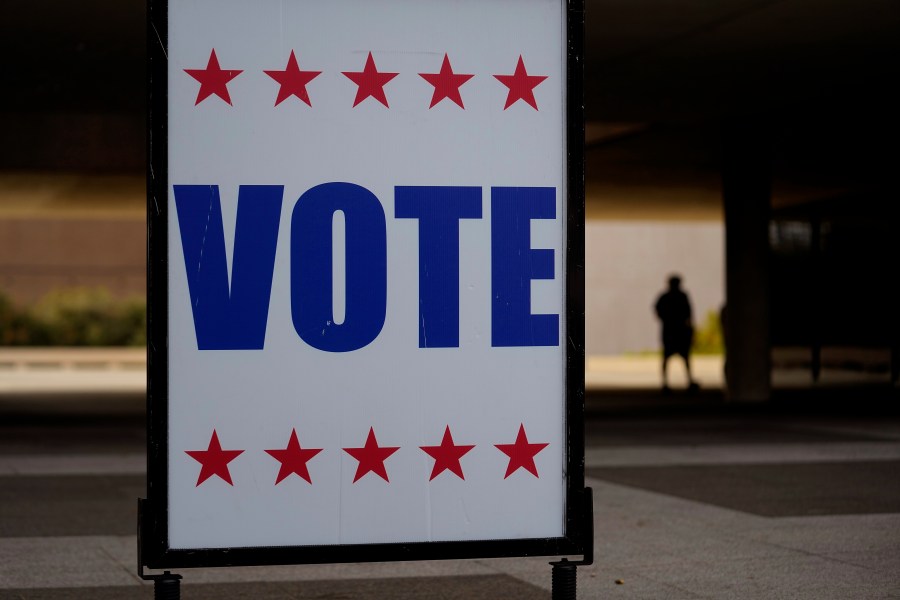 New Texas 2036 voter poll finds what issues matter most to Texans