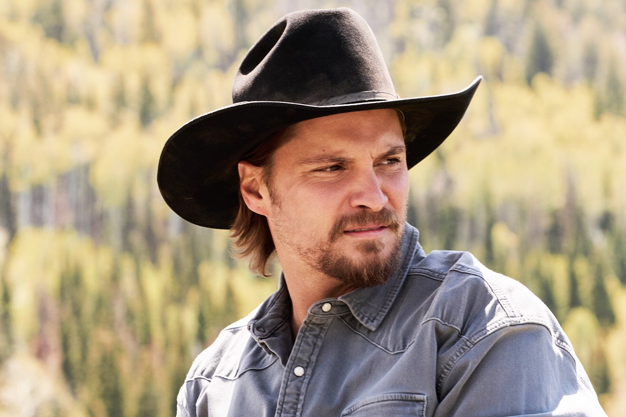 When Does Marshals Return With New Episodes? ‘Marshals’ Season 2 Release Date, Jefferson White Cast Updates, And More