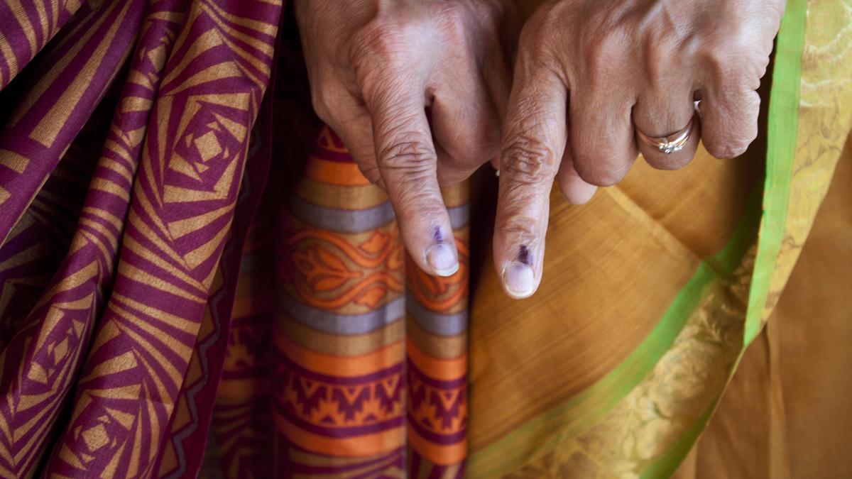 Will ensure no eligible voter loses right to vote, says M.B. Patil