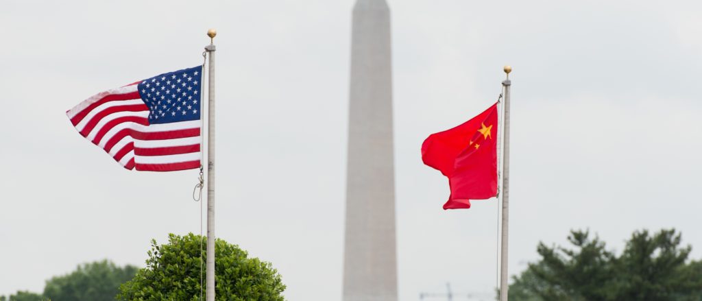 China’s Wreaking Havoc On America’s Jet Engine Supply Chain