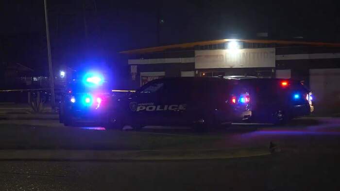Body found in roadway after possible hit-and-run in southwest Houston, police say