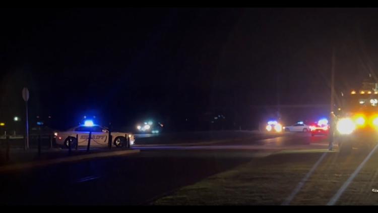 Mass shooting at Macon's Carolyn Crayton Park leaves 11 teens injured, Bibb County Sheriff's Office says