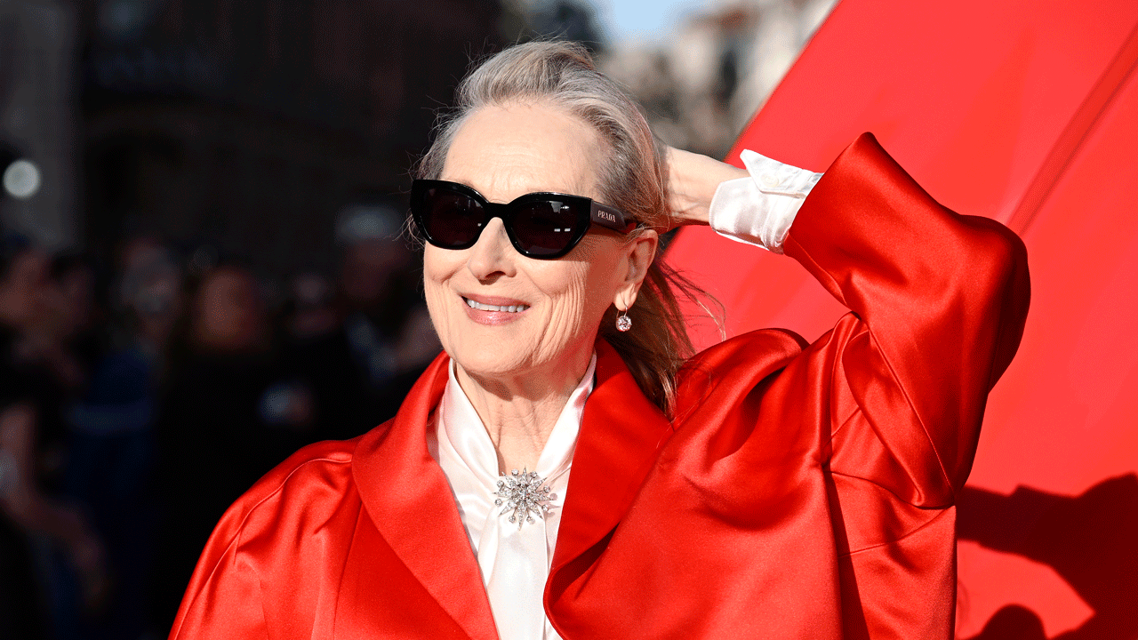 Hollywood Feminist Makes Over Jesus to Sound Like Meryl Streep