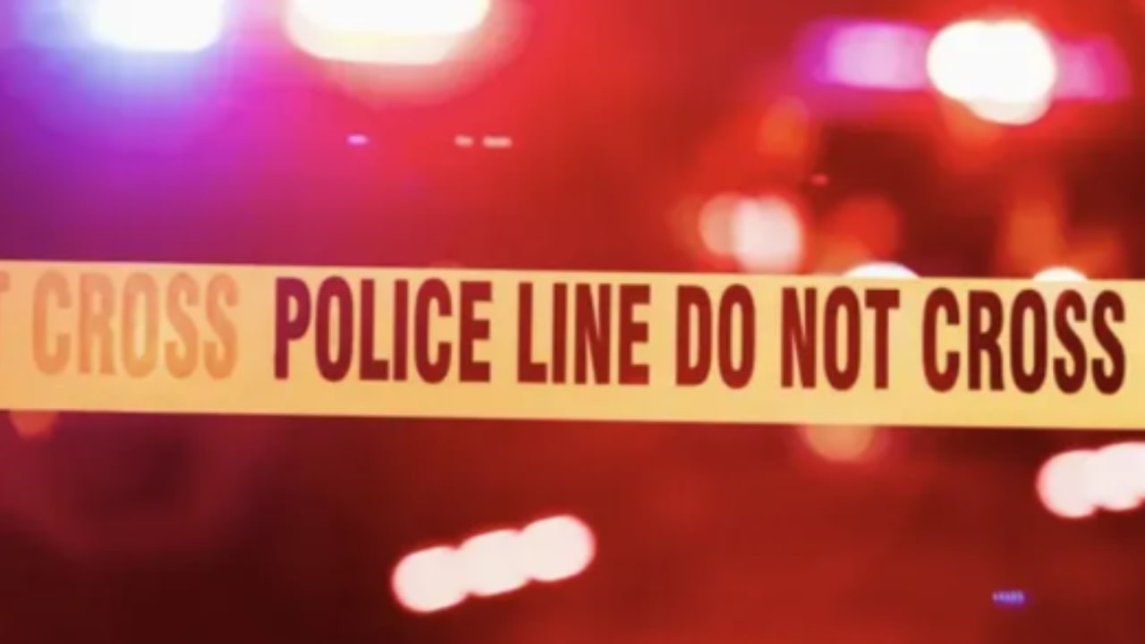 Harris County deputies discover driver in fatal crash was shot multiple times