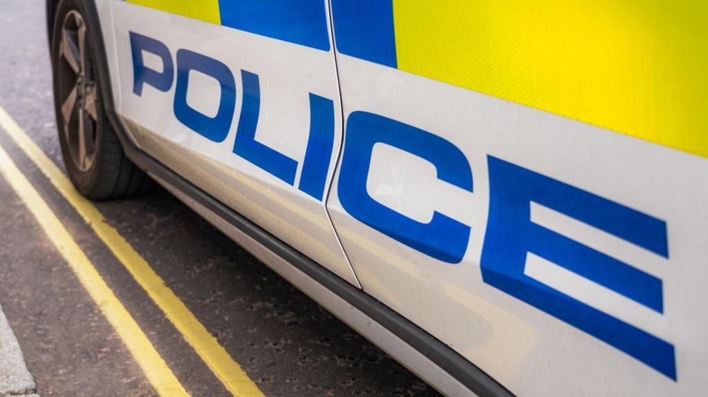 Two people arrested after man's unexplained death
