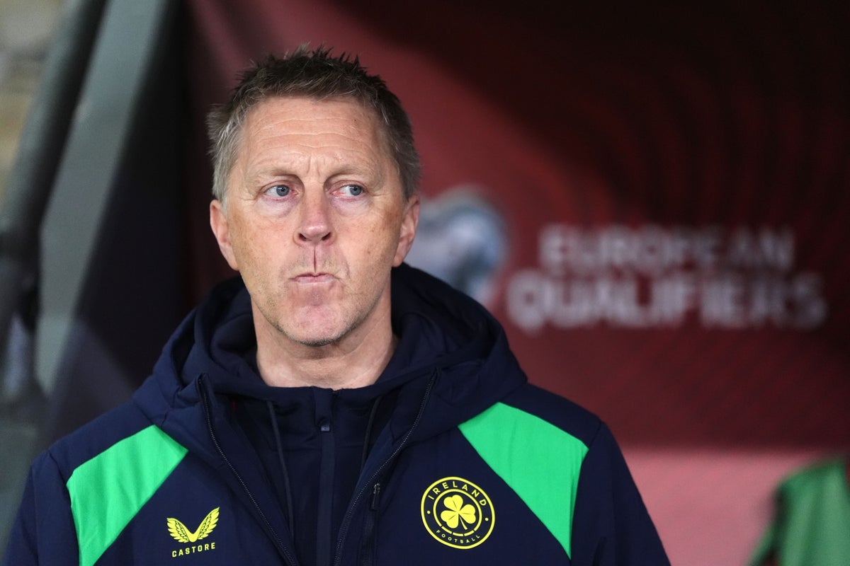 RTÉ explains decision for reduced coverage of Republic of Ireland v Israel in Nations League