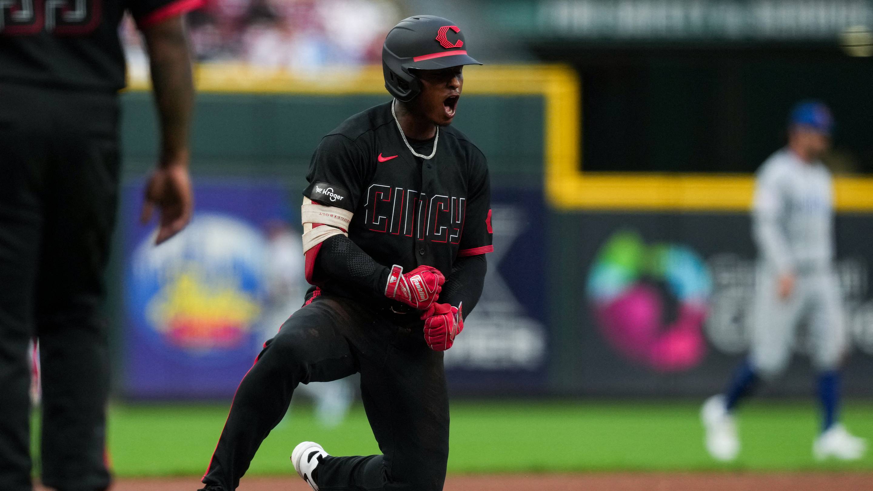 Reds Minor Leaguers Named All-Stars for 2026 Season