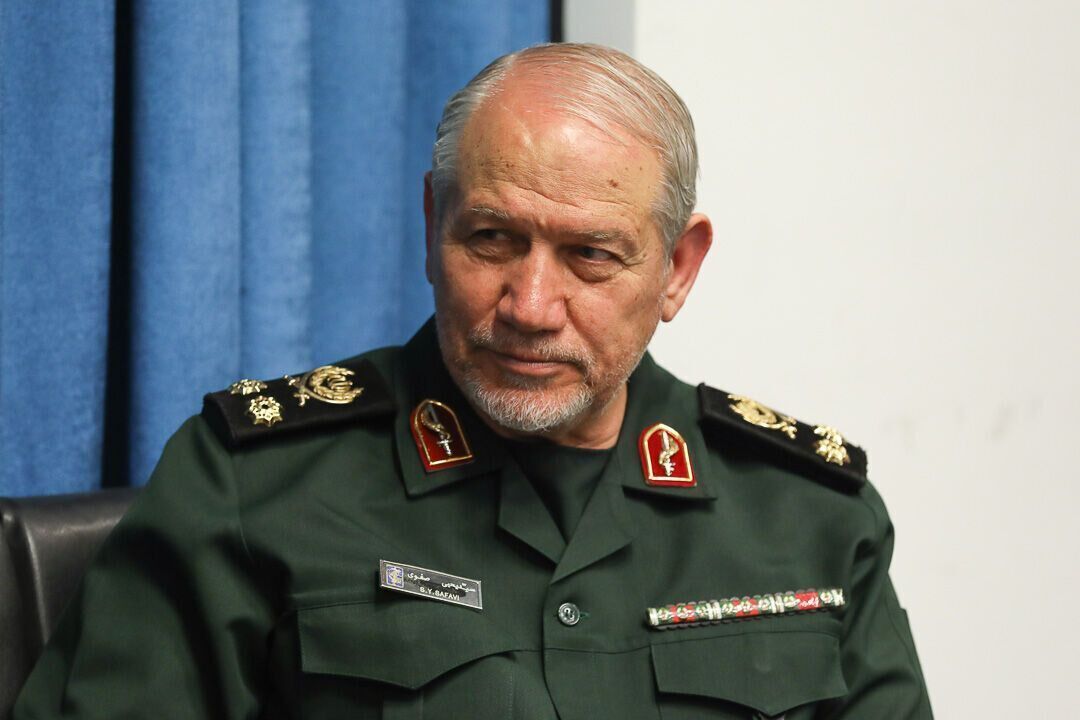 Leader’s aide highlights strategic role of Iranian oil industry in nation’s power equation