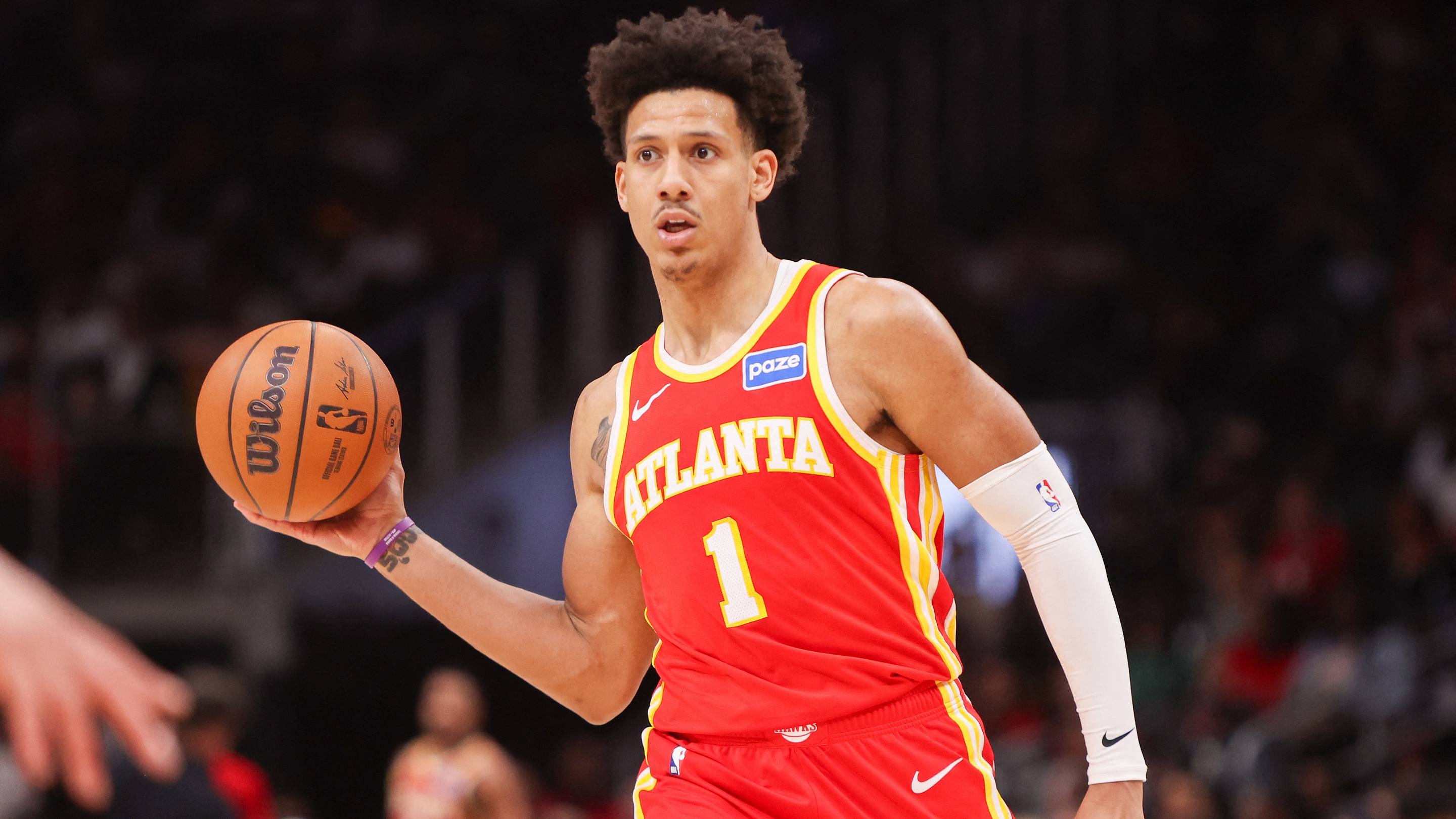 Why an NBA Scout Sees the Hawks As a Team With a ‘Ceiling’ in the Eastern Conference