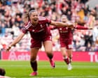 Liverpool sink Everton and end derby drought after Olsson and Kapocs strike