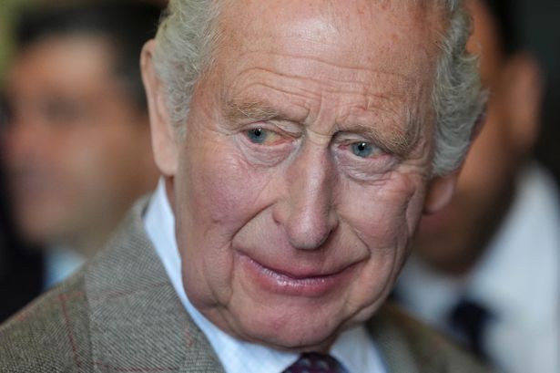 King Charles' stinging warning as Caribbean campaigners demand apology for Britain's slavery links