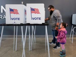 Dane County forum planned to answer all election-related questions