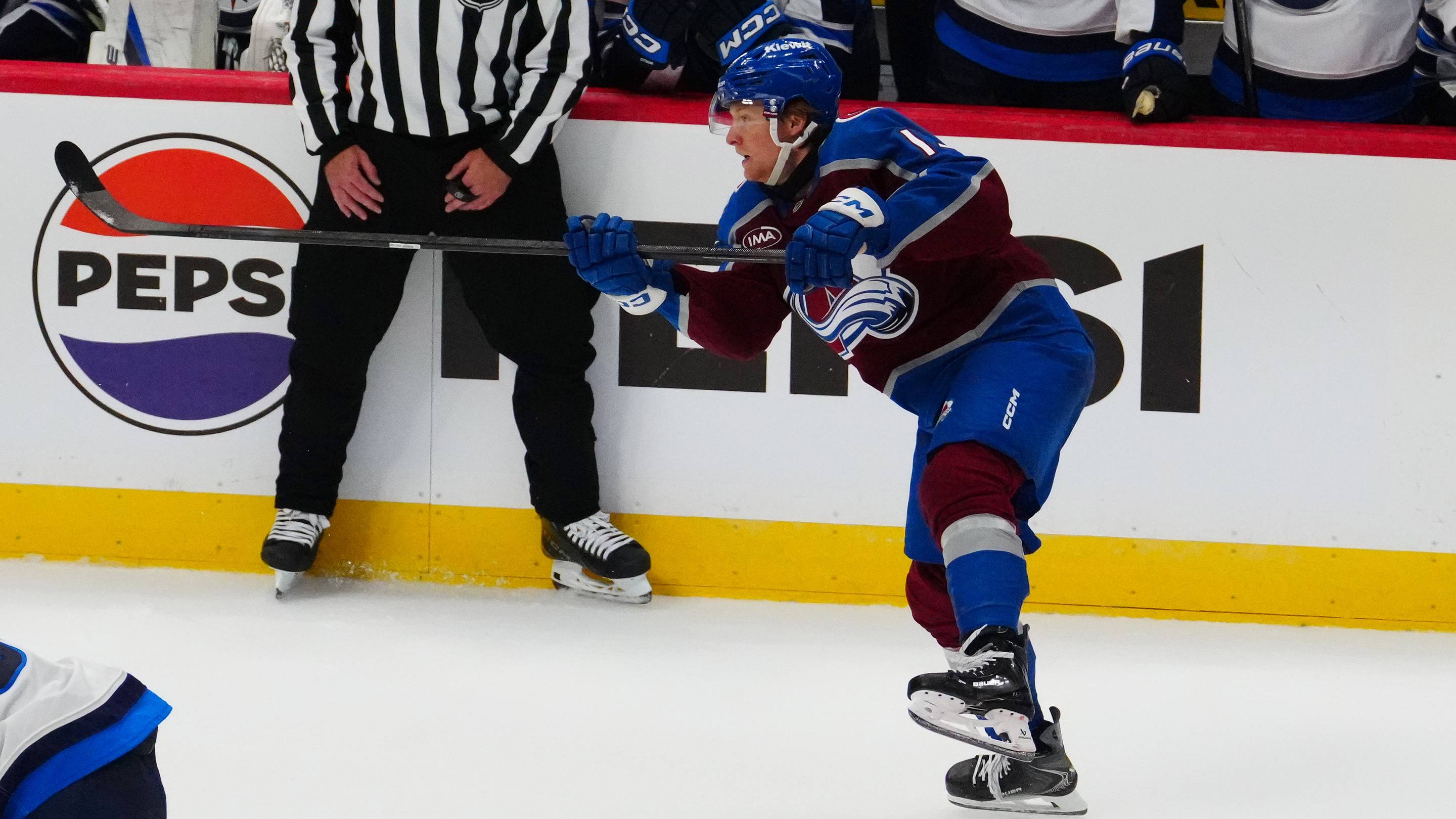 Avalanche Have One Final Roster Decision That Just Got Much Harder