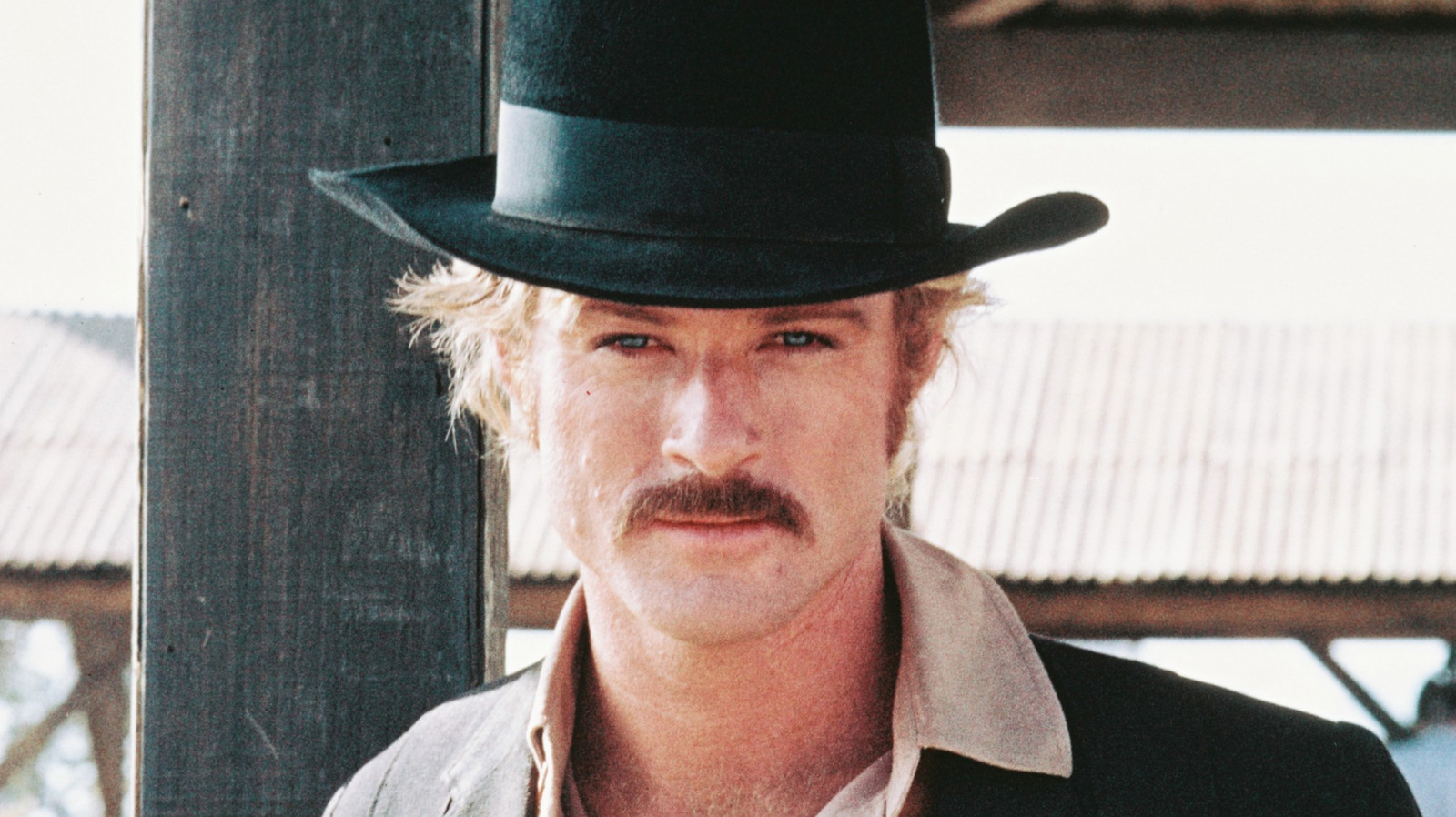 Robert Redford's On-Screen Acting Debut Was On A Unique Western Series