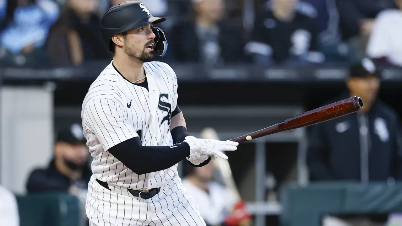 How White Sox's $1.25M signing of an ex-Yankees OF has been a 'godsend'
