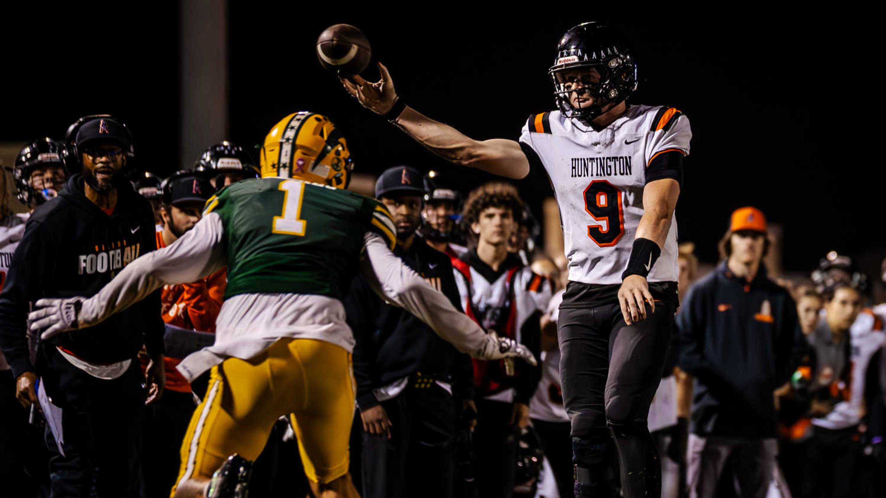 CIF Football Midseason Report: 2026 Offensive Player of the Year Watchlist