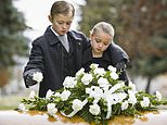 JEFF PRESTRIDGE: The moment I realised I needed a will NOW. These are the vital steps everyone must take