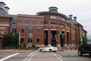 VCU's international enrollment has dropped 13%