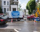 The Guardian view on Thames Water: Andy Burnham should nationalise this failed monopoly | Editorial