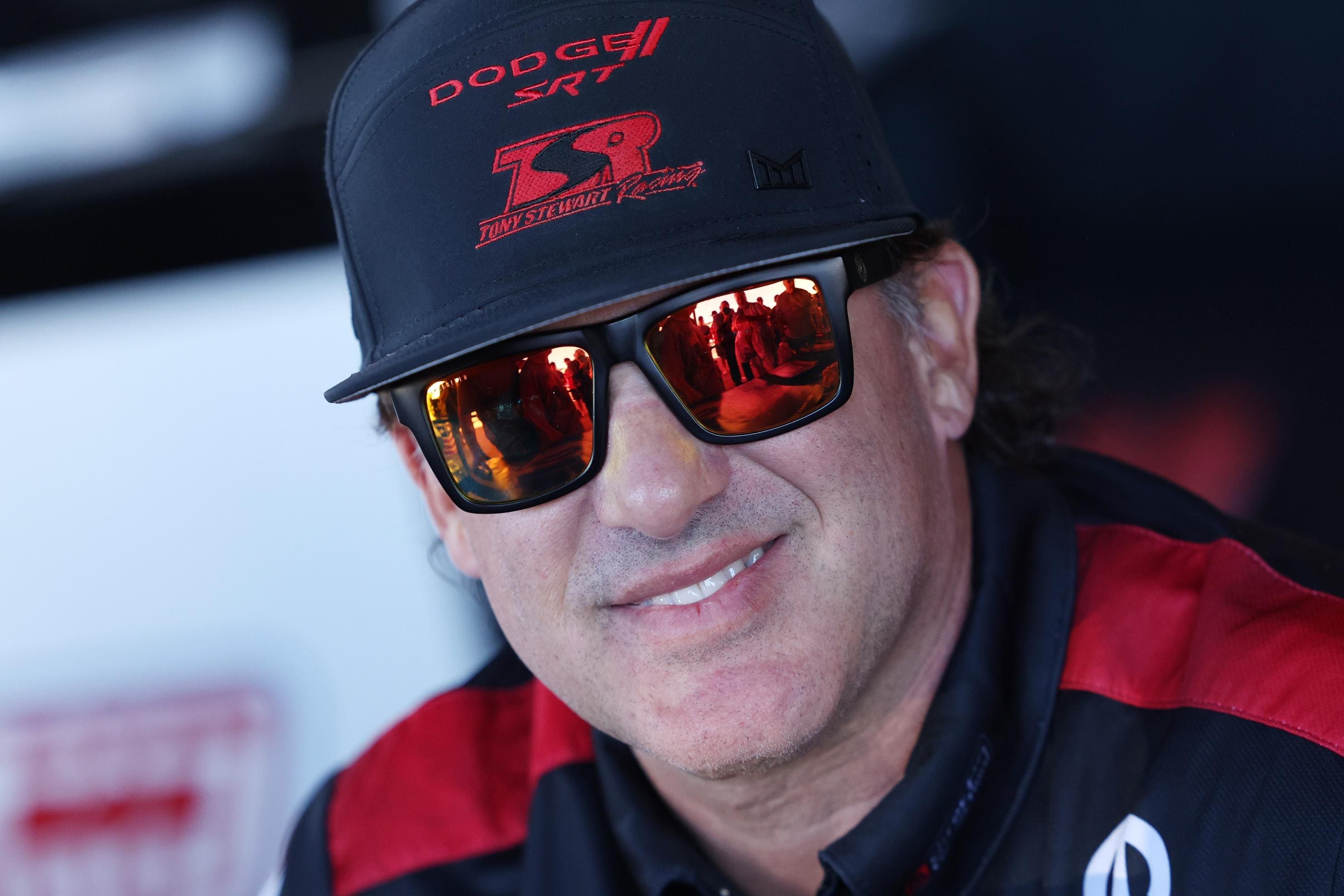 Tony Stewart’s Unplanned Journey Into NHRA Team Ownership