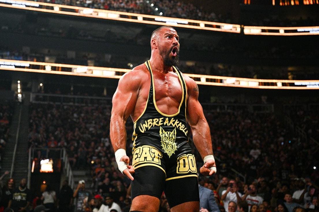 Why WWE Money In The Bank 2026 Is Make Or Break For Bron Breakker