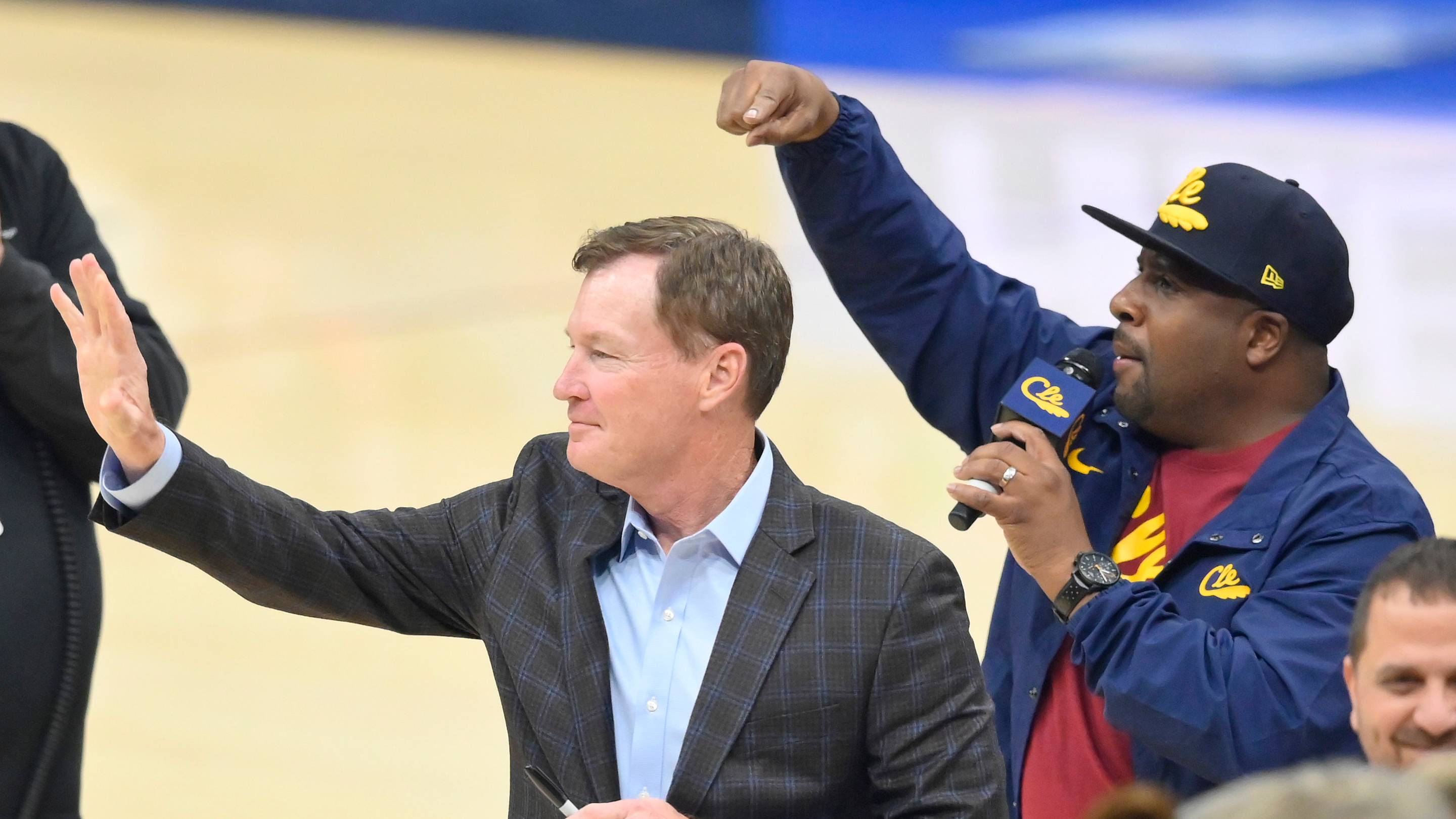 Counting Down the Cavs: Breaking Down the History of Number 25 in Cleveland