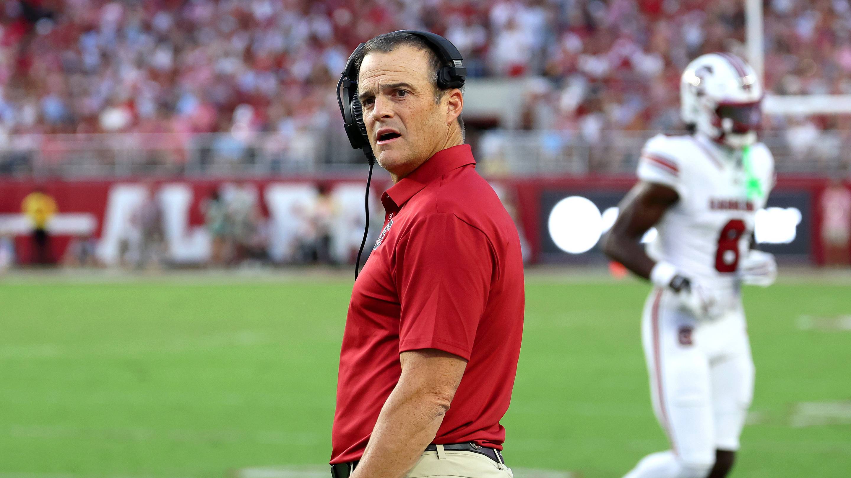 Are We Witnessing the End of the Shane Beamer Era at South Carolina?