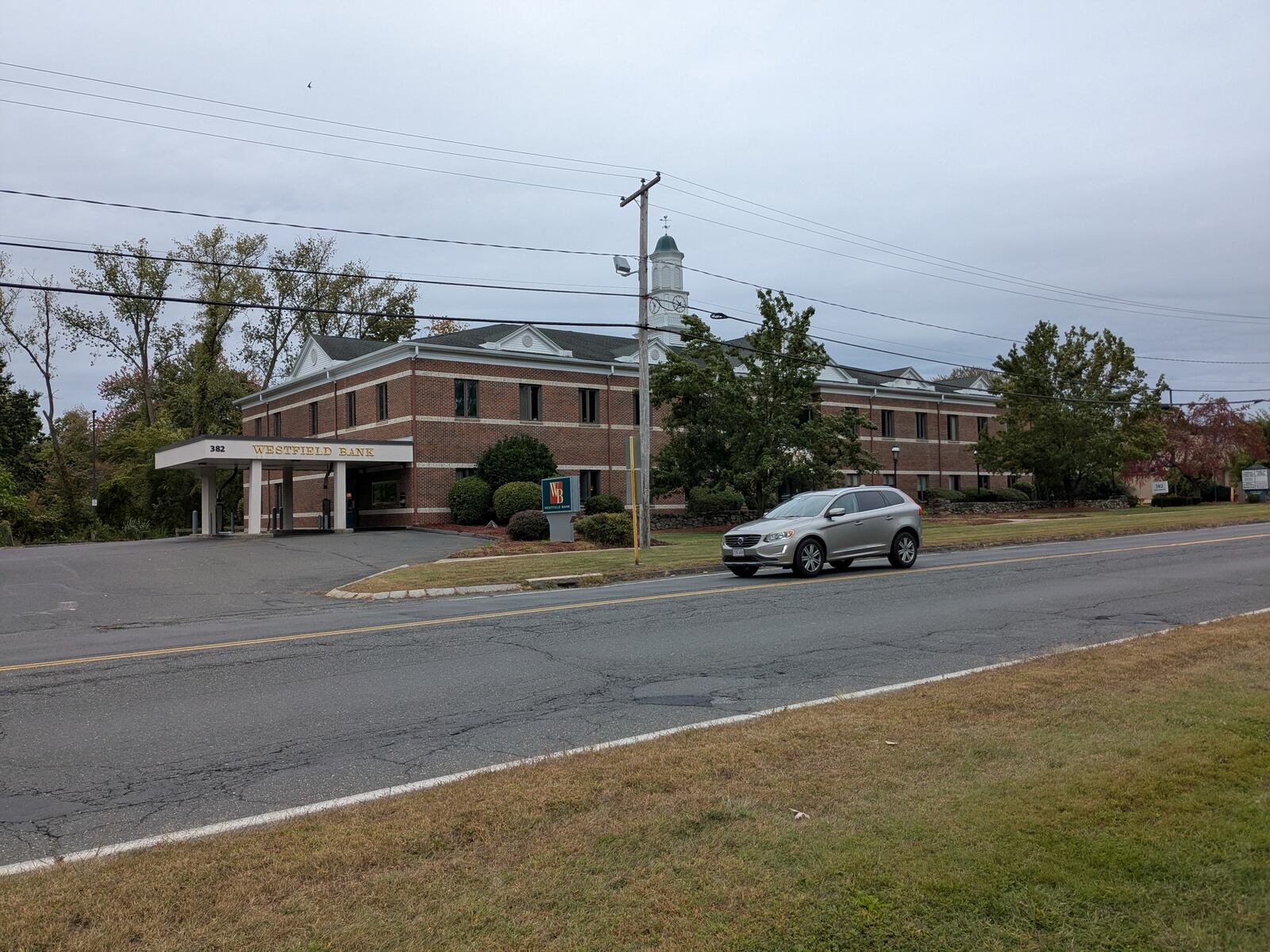 What’s next for East Longmeadow Town Hall after it moves?
