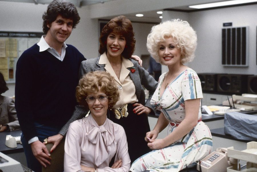 Dolly Parton's classic '9 to 5' returning to theaters for limited run