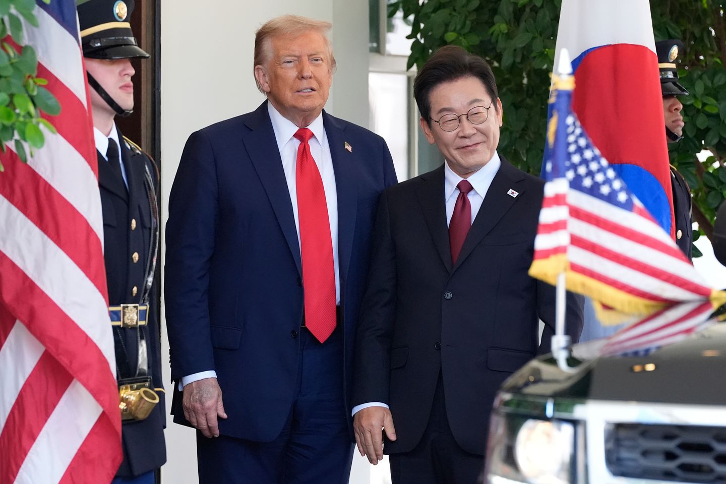 Call for U.S. to pull back on Asia alliances, defer to China has Indo-Pacific on edge