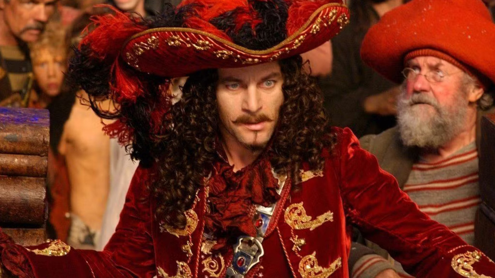 5 Forgotten Pirate Movies That Still Hold Up Today