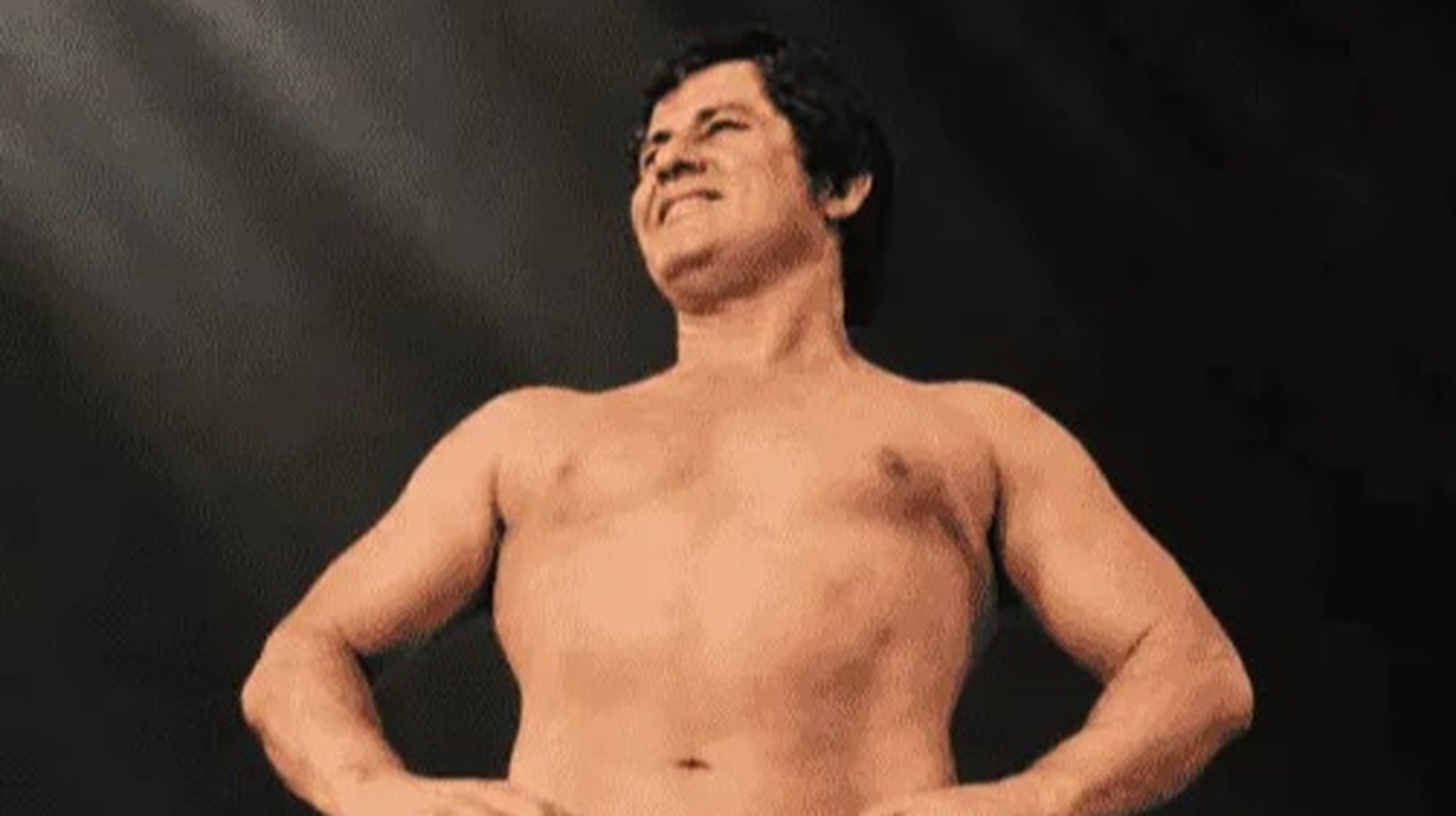 'Baby Face' José Guadalupe Fuentes Ochoa Dead, Lucha Libre Star Dies At 79
