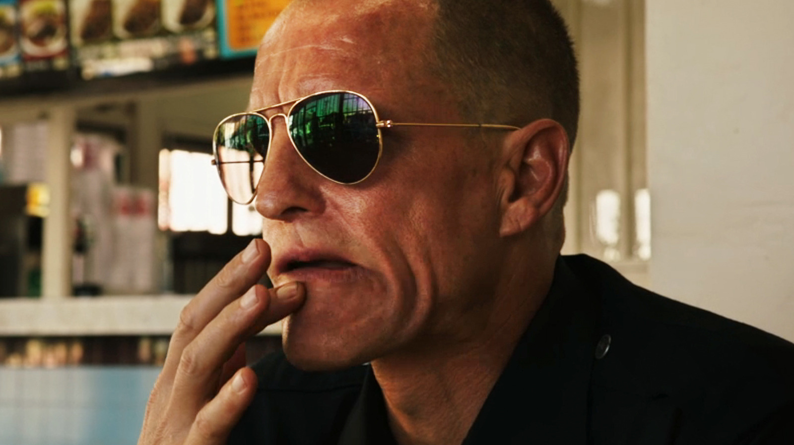 Roger Ebert Gave A Perfect Score To This Woody Harrelson Crime Thriller No One Talks About
