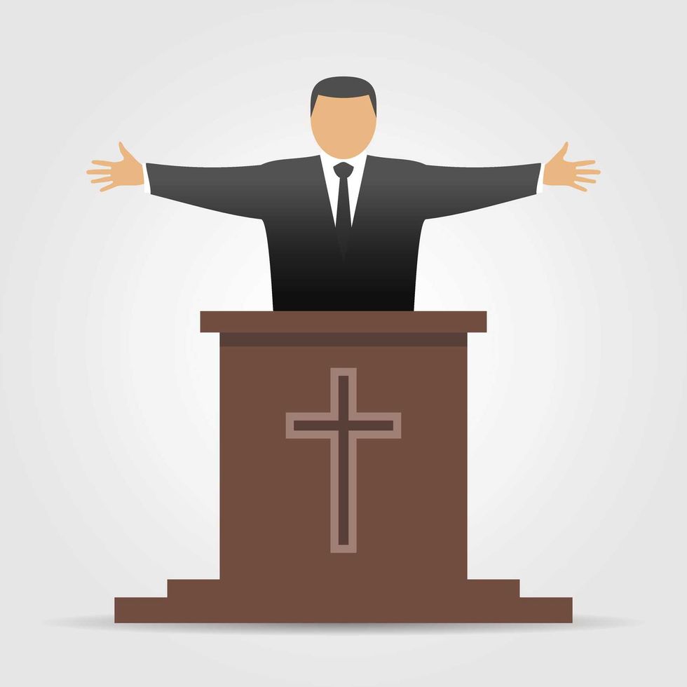 Christians are missing the opportunity next door