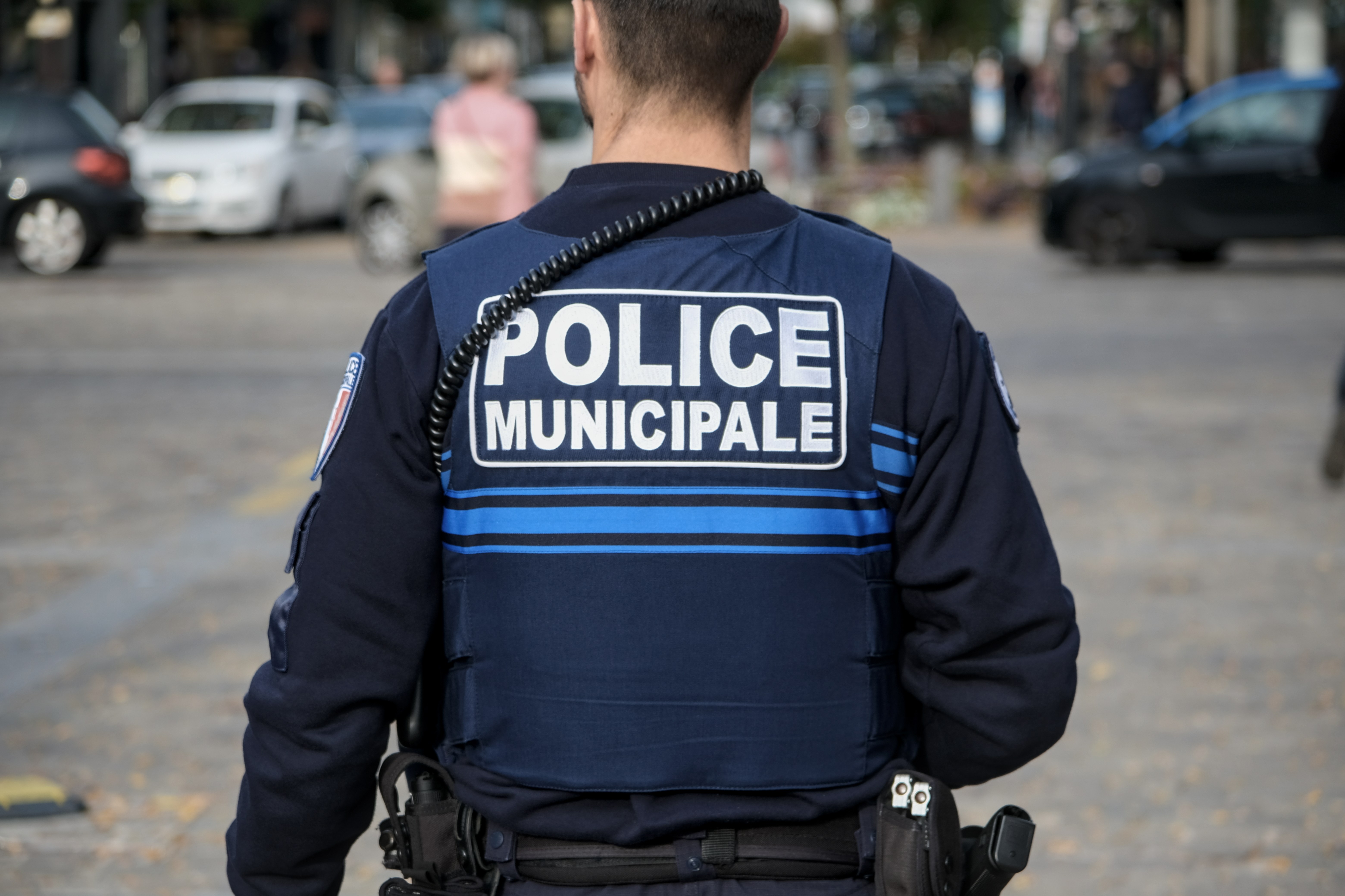 Gunman on scooter opens fire on diners at busy restaurant critically injuring woman, 18, and wounding two in France