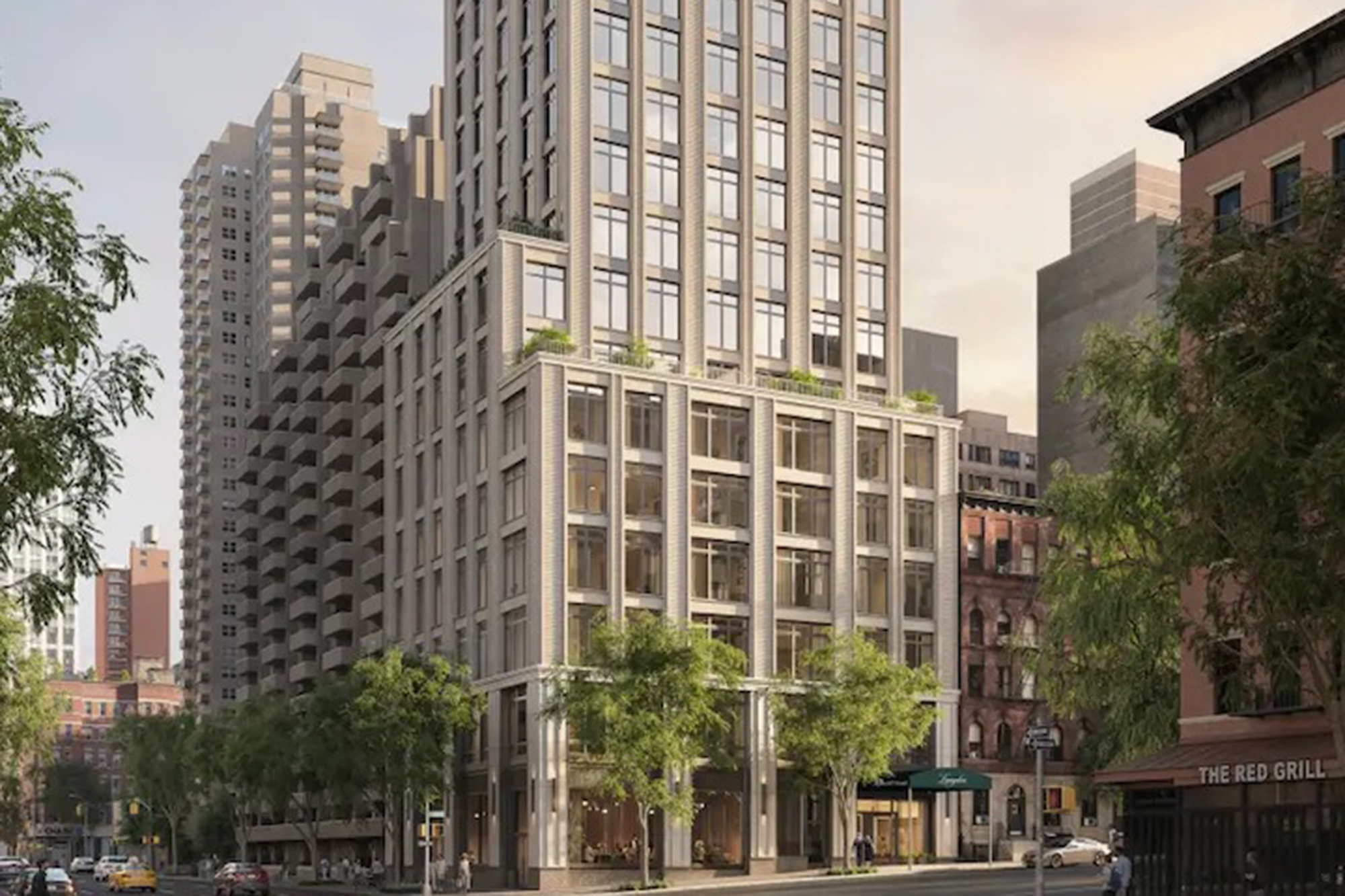 Solidcore signs deal for Upper East Side location