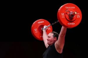 Away from WNBA, future of trans sports participation decided by states