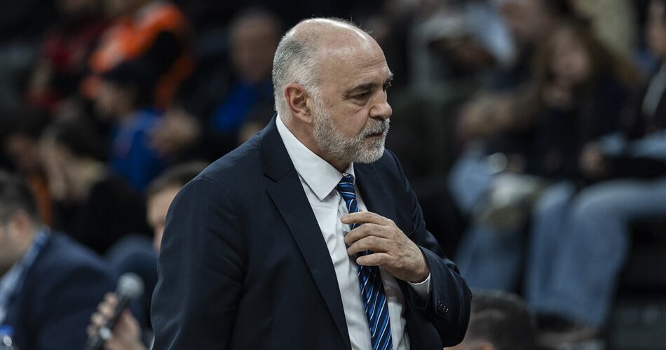Pablo Laso: “Barcelona’da Yaptığımız Hataları Bu Kez Düzelttik”