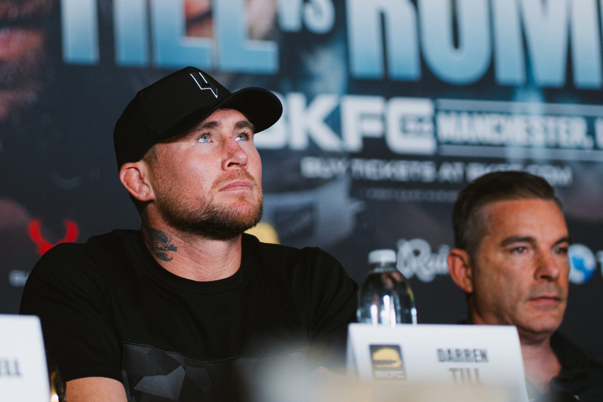 Darren Till admits one thing about his UFC career will always haunt him after BKFC 94 win