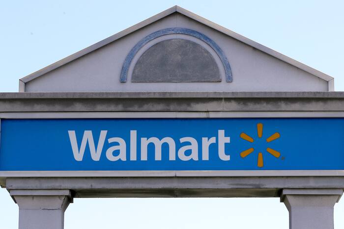 Walmart says it's not using personal information to set prices as it expands digital shelf labels