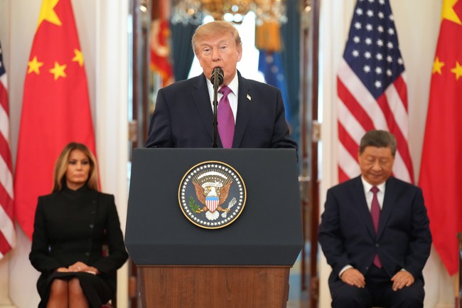 Trump's Greenland Agreement Is the 'Art of the Deal' in Action
