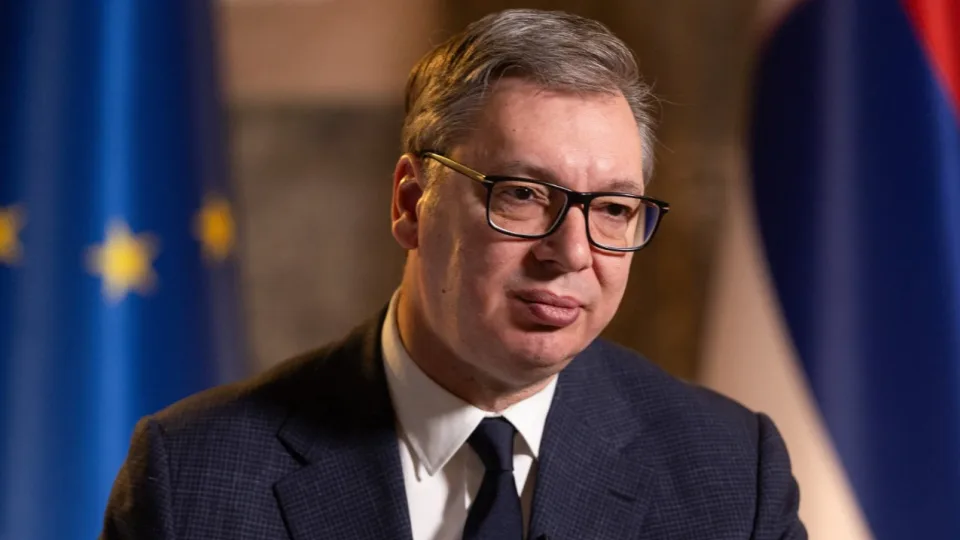 Aleksandar Vucic Resigns As Serbia President, Sets Up Snap Parliamentary Elections