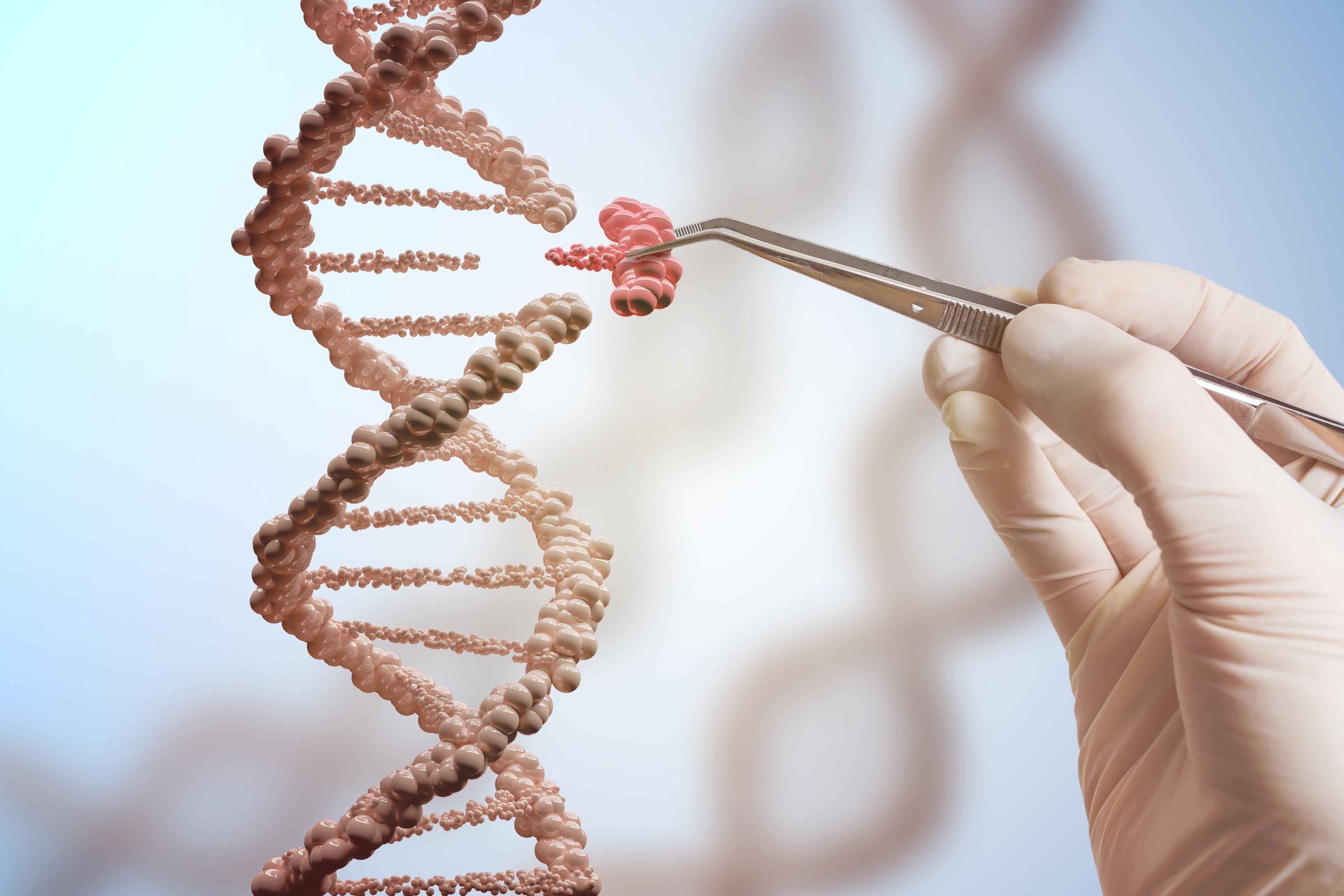What’s The Latest On CRISPR Gene Editing Technology?