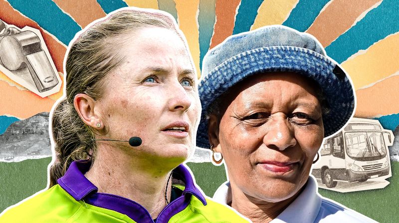 SA’s cancer story (Part One): Two SA women, two very different diagnosis and treatment journeys